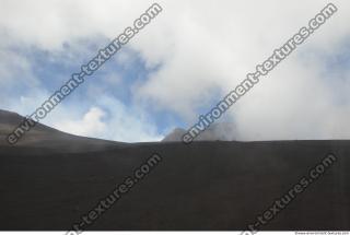 Photo Texture of Background Etna 0007